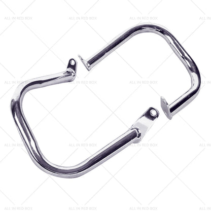 Engine Guard Highway Crash Bar Chrome for Yamaha V-Star XVS400 XVS650 (1998-2016)