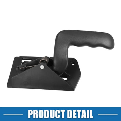 Left Right Interior Door Handle Set for Chevy Silverado 1500 (1999-2007)
