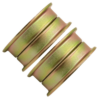 Deck Pulley Replacement for Bad Boy Outlaw MZ Magnum ZT Elite (2008–2020)