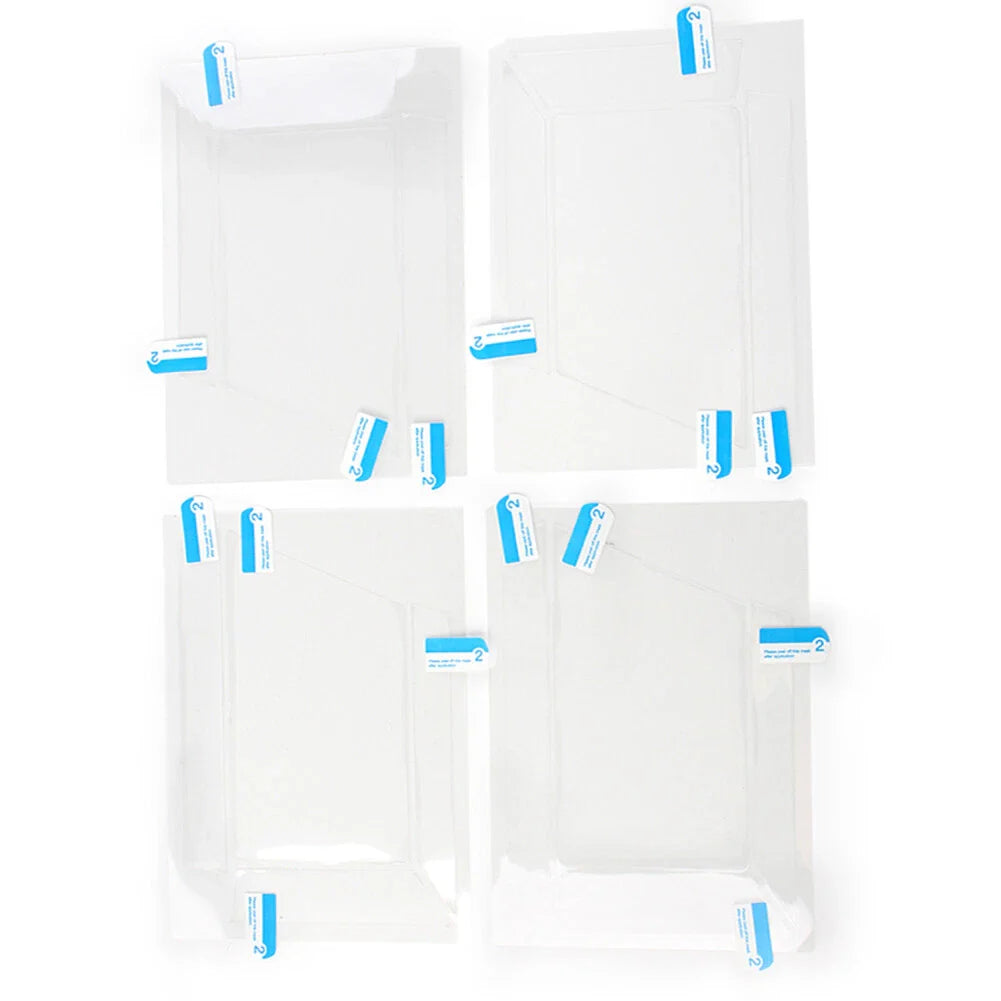 Speedometer Screen Film Protector for YAMAHA TRACER 9 GT (2021-2022)