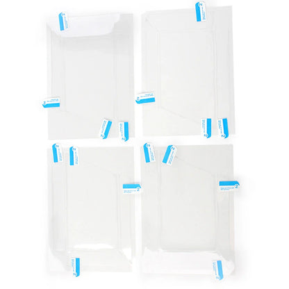 Speedometer Screen Film Protector for YAMAHA TRACER 9 GT (2021-2022)