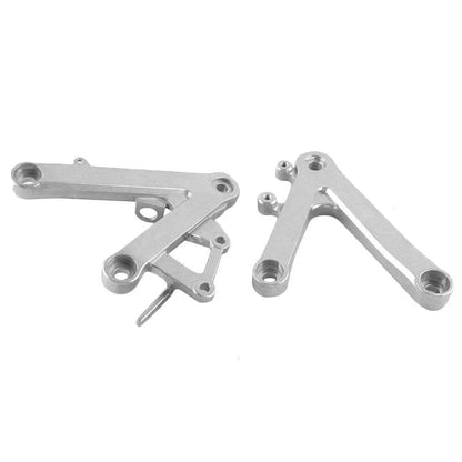 Front Rider Footpegs for Honda CBR 250RR (1990-1997)