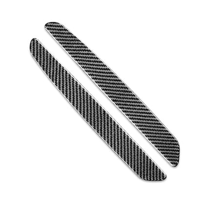 Door Sill Scuff Guard Plate Covers for Alfa Romeo Giulia (2015-2019)