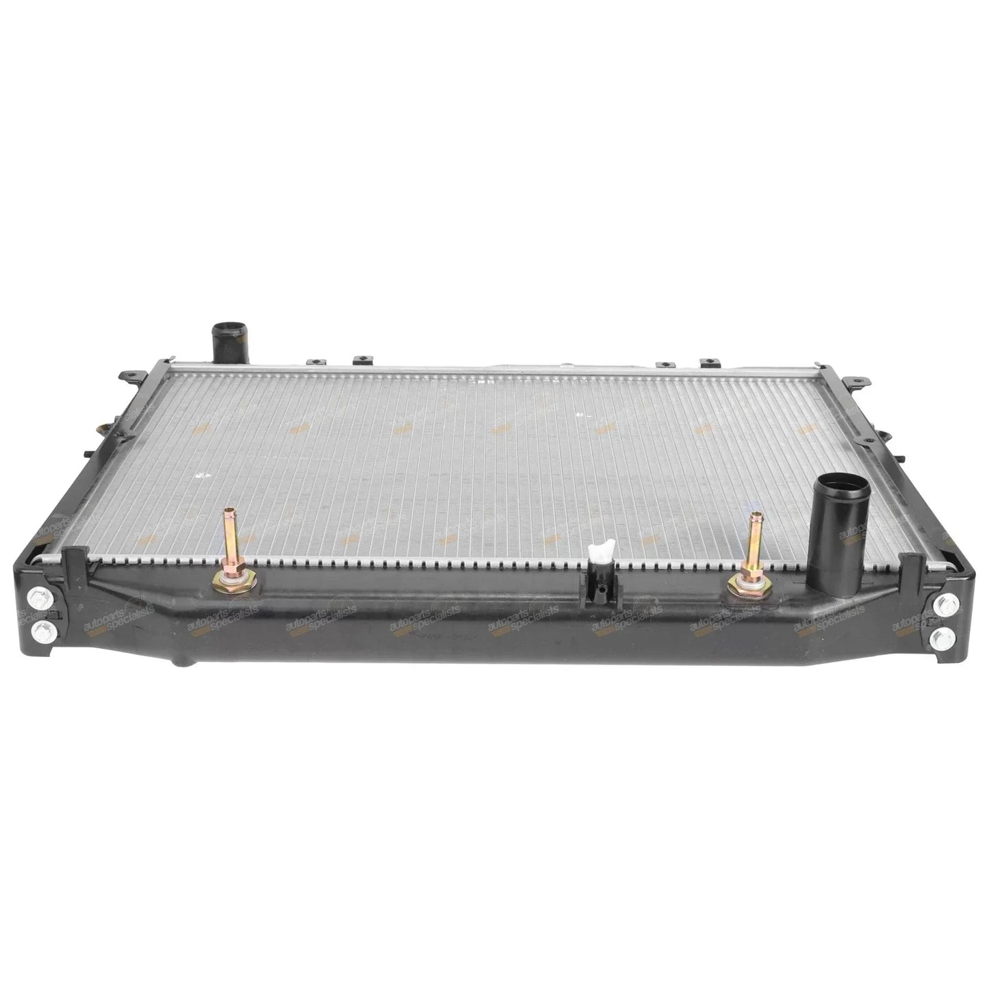 Radiator for Toyota Landcruiser UZJ100 2UZFE 100 Series (2002���2007)