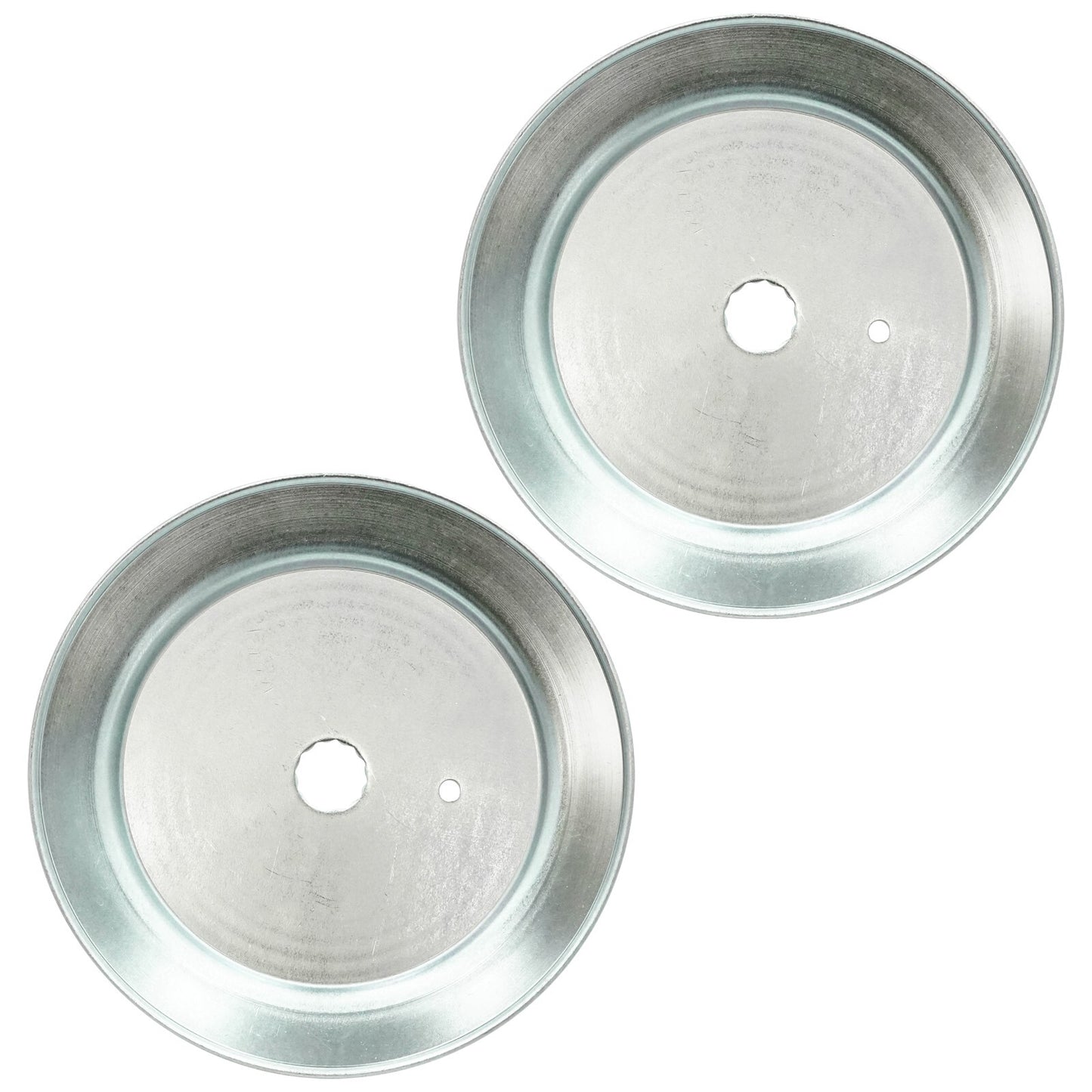 Deck Spindle Pulley Replacement for Murray 38 Inch Deck (2010–2019)