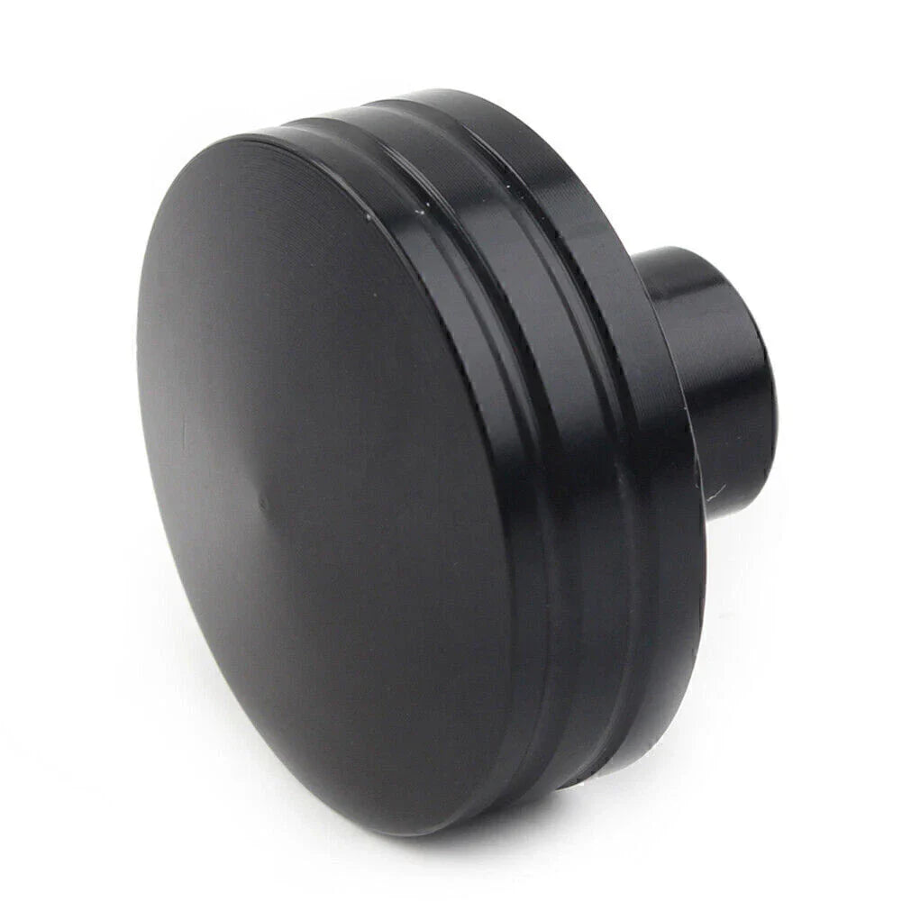 Carburetor Choke Knob for Harley Sportster Road King 1989-2023 Black