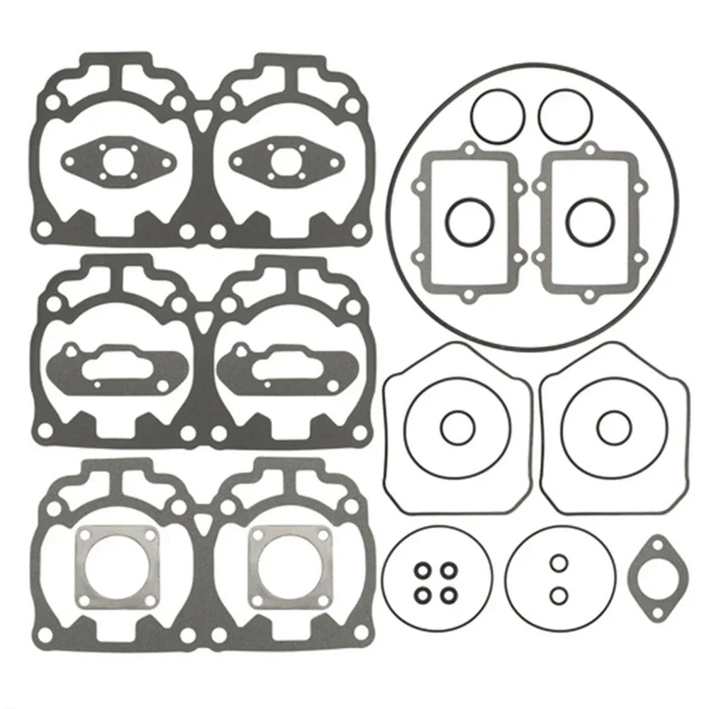 Top End Gasket Kit for Ski-Doo MXZ 600 HO (2003-2008)