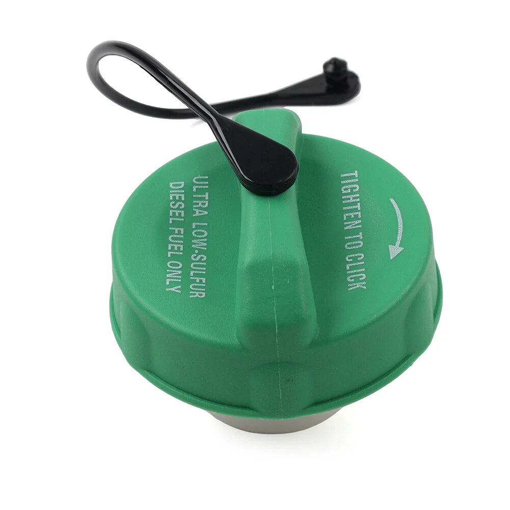 Gas Cap Fuel Filler for Jeep, Dodge, Mercedes-Benz