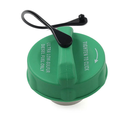 Gas Cap Fuel Filler for Jeep, Dodge, Mercedes-Benz