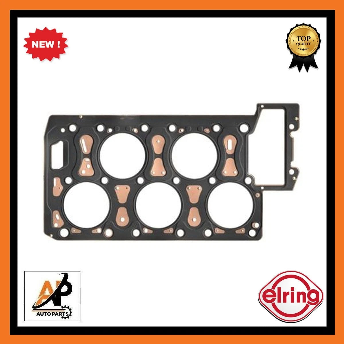 Cylinder Head Gasket Replacement for Audi A2 1.4 TDI (2001–2005)