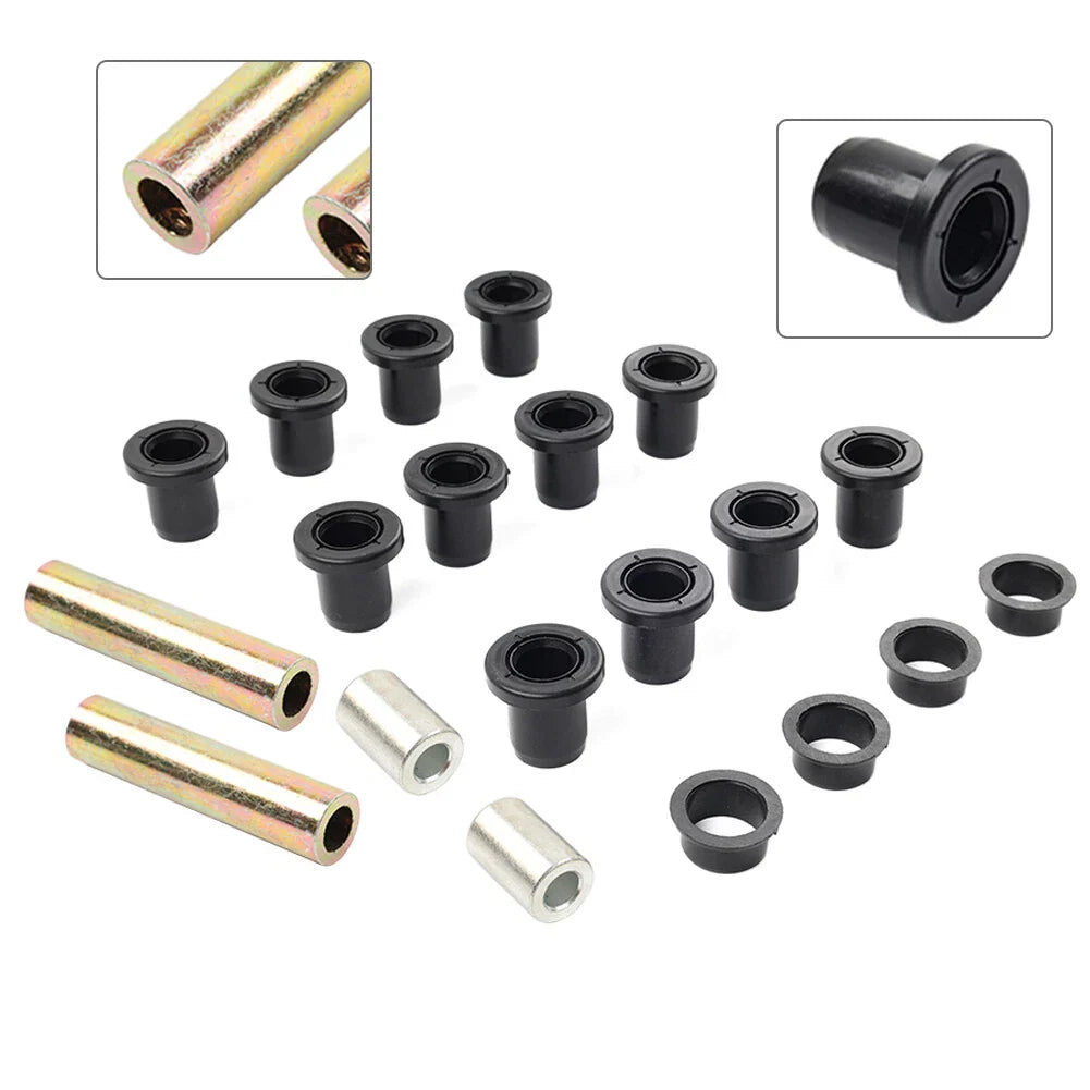 Front Control A-Arm Bushing Set for Polaris RZR 900 1000 EPS XP 4 Turbo (2015-2023)