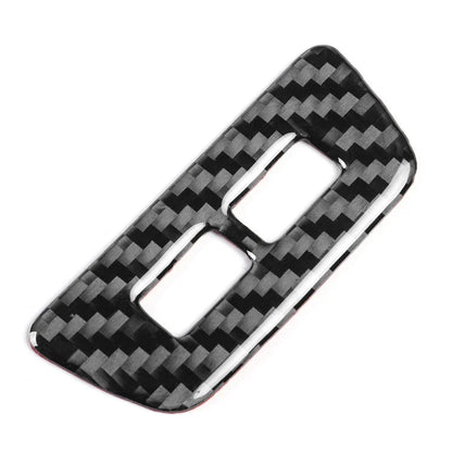 USB Button Cover Trim for Volkswagen Golf 8 MK8 (2021-2023) Black