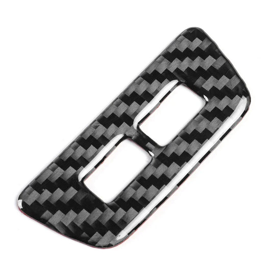 USB Button Cover Trim for Volkswagen Golf 8 MK8 (2021-2023) Black