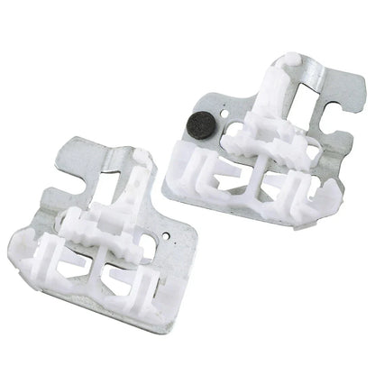Window Regulator Repair Kit for BMW X5 E53 (2000-2006) - Slider Clip Included