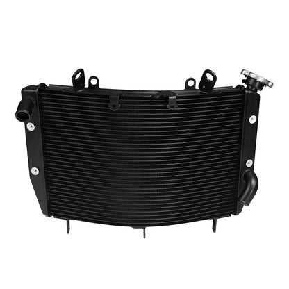 Aluminum Engine Cooling Radiator for YAMAHA YZF R6 (2006-2016)