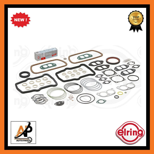 Engine Full Gasket Kit for Audi Cupra Seat Skoda VW () (2008–2018)