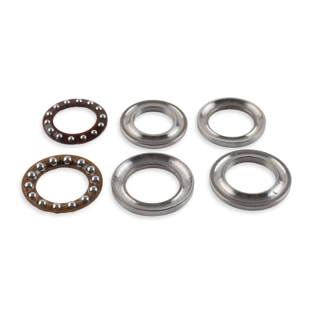 Steering Stem Bearing Kit for Yamaha PW80 PY80 Peewee 80 (1990-2006)