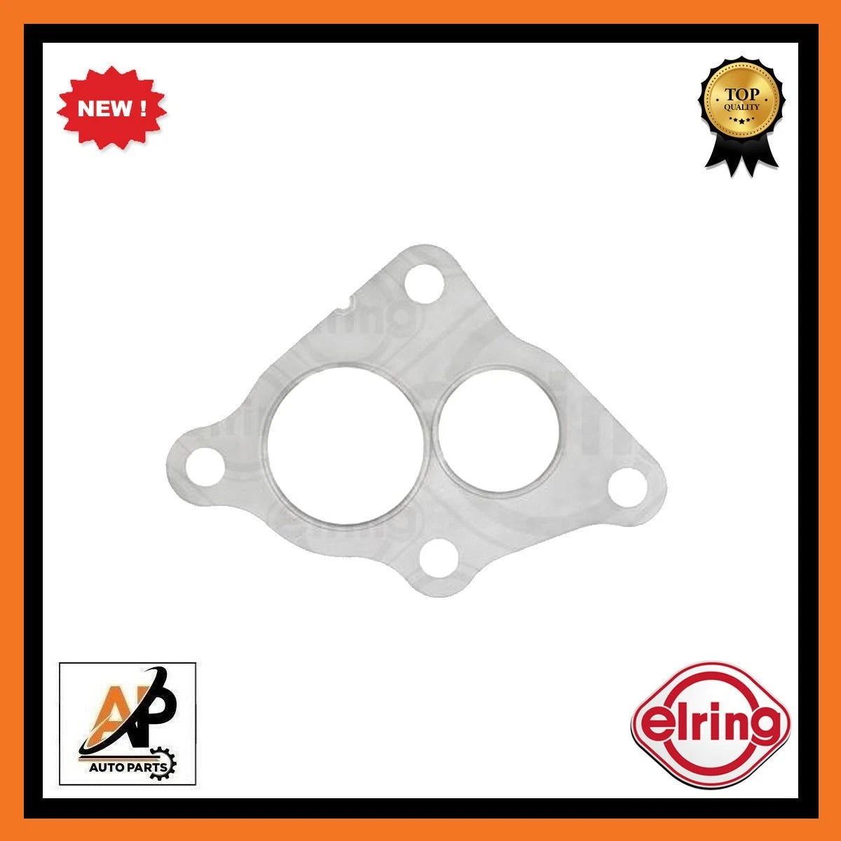 Charger Gasket Replacement for Buick 4JK1 TCY () (1995–2015)