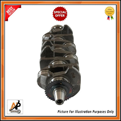 Crankshaft Main and Big End Bearings for Mazda 3 6 CX-7 2.2 Diesel (2007–2015)
