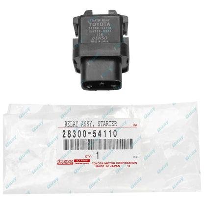 Genuine Toyota Starter Motor Relay for Dyna LY211R (1995-2001)