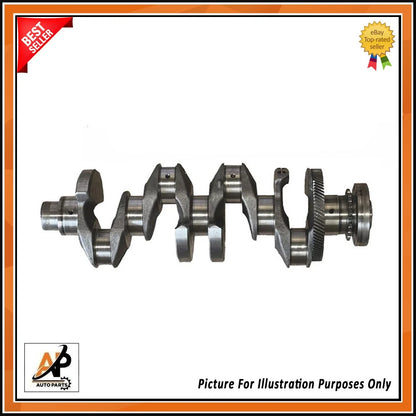 Crankshaft Rebuild Kit for Jaguar XF 204DTD 2.0L (2008–2015)
