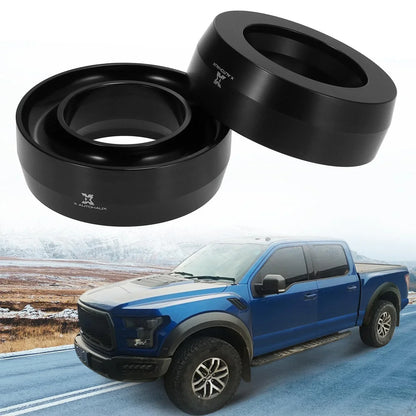 3" Front Leveling Lift Kit for Dodge Ram 1500 2500 3500 2WD (1994-2018)