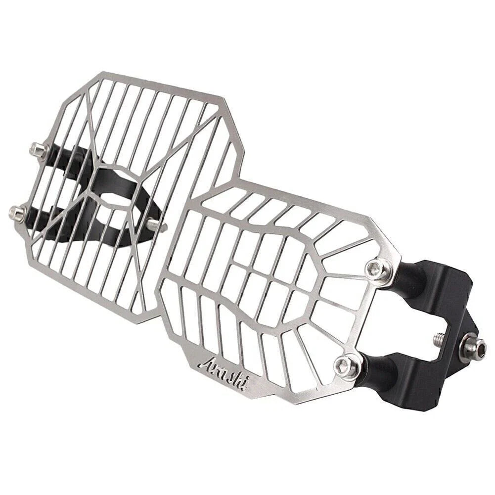 Headlight Protector Guard for BMW F650GS/F700GS/F800GS (2008-2015)