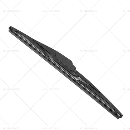 3 x Wiper Blades & Arms for Honda Jazz (2014-2020)