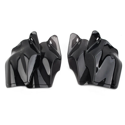Heat Deflector Shield for Harley Sportster 48 XL1200X, 7L1200V (2010-2023)