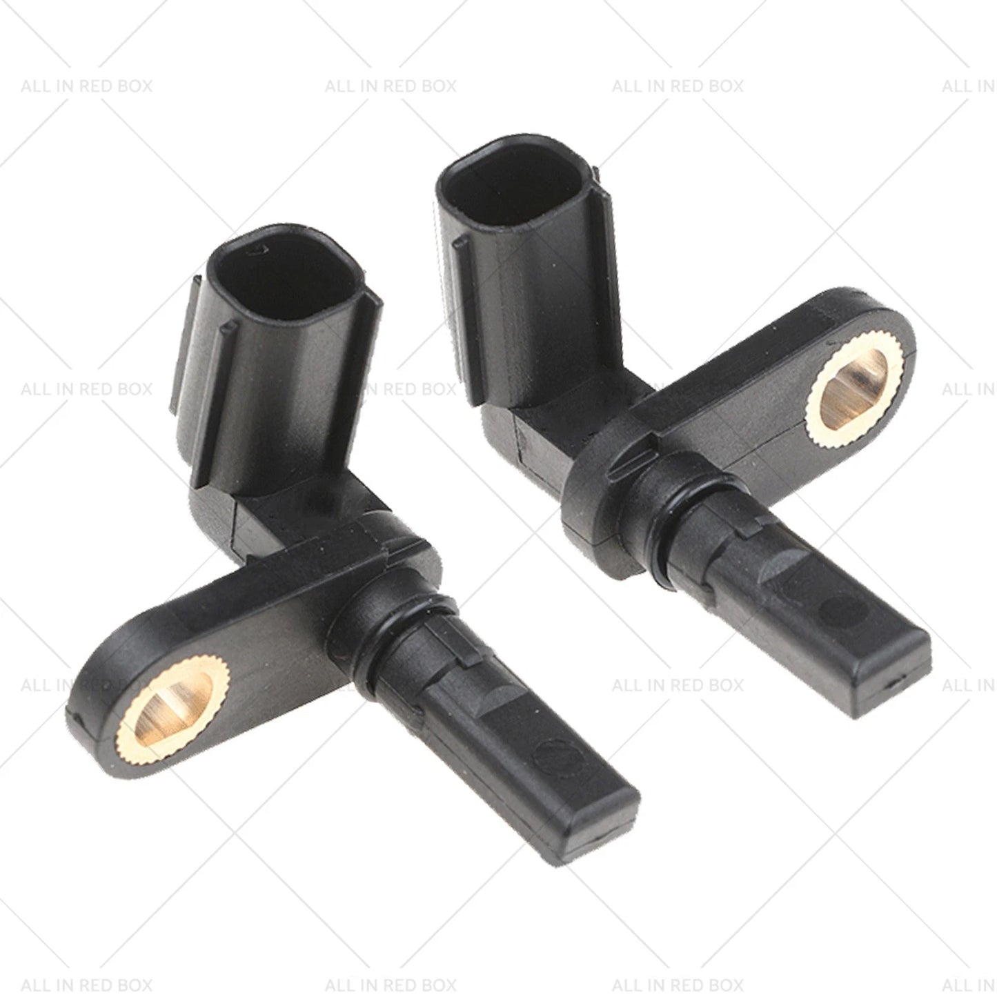 ABS Speed Sensors for Toyota Tundra Sequoia (2007-2017)