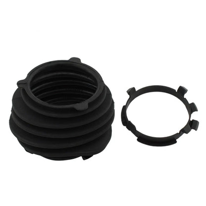 Rear Wheel Rubber Boot for BMW K50 K51 K52 K53 K54 (2013-2019)