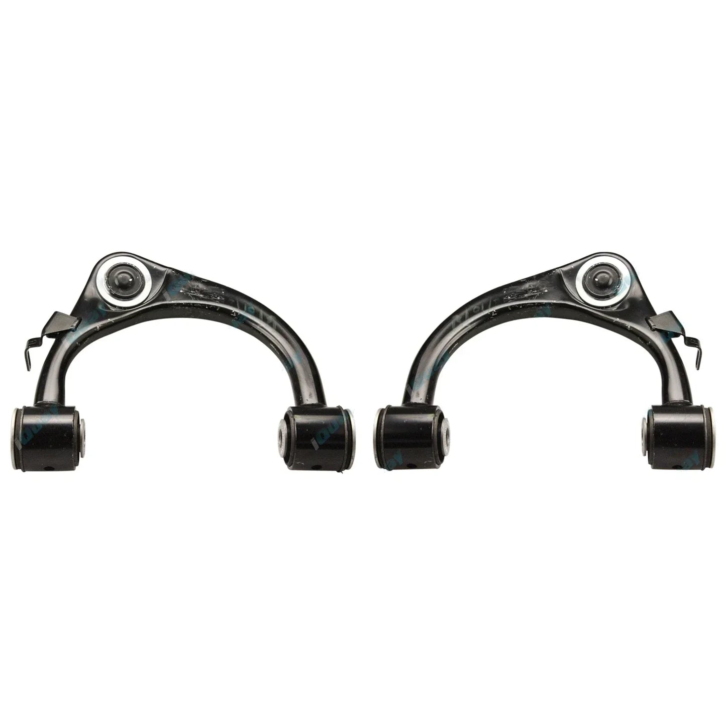 FRONT Upper Control Arm Set LH+RH NEW for Toyota Landcruiser 100 Series 98-07