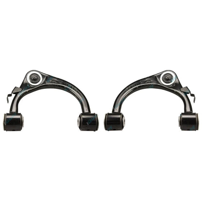 FRONT Upper Control Arm Set LH+RH NEW for Toyota Landcruiser 100 Series 98-07