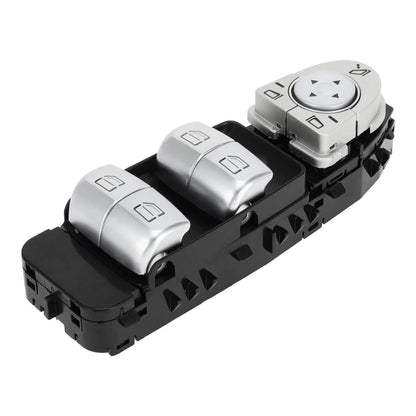 Front Driver Side Power Window Switch for Mercedes-Benz W238 (2006-2011)