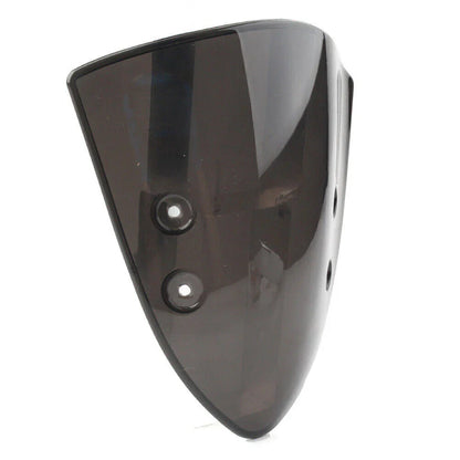 Black Windscreen for Kawasaki ER-6N (2012-2014)