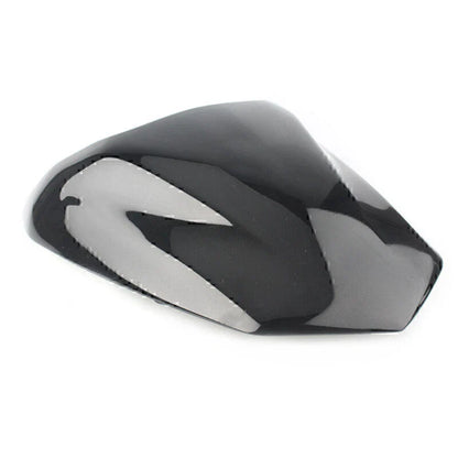 Rear Seat Cover Cowl for Kawasaki NINJA 650/400 (2012-2016) Black