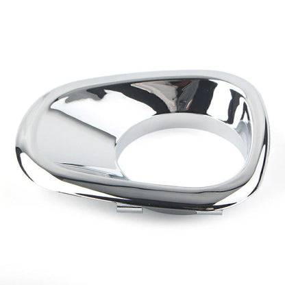 Chrome Ignition Key Accent for Honda Goldwing GL1800 (2006-2011)