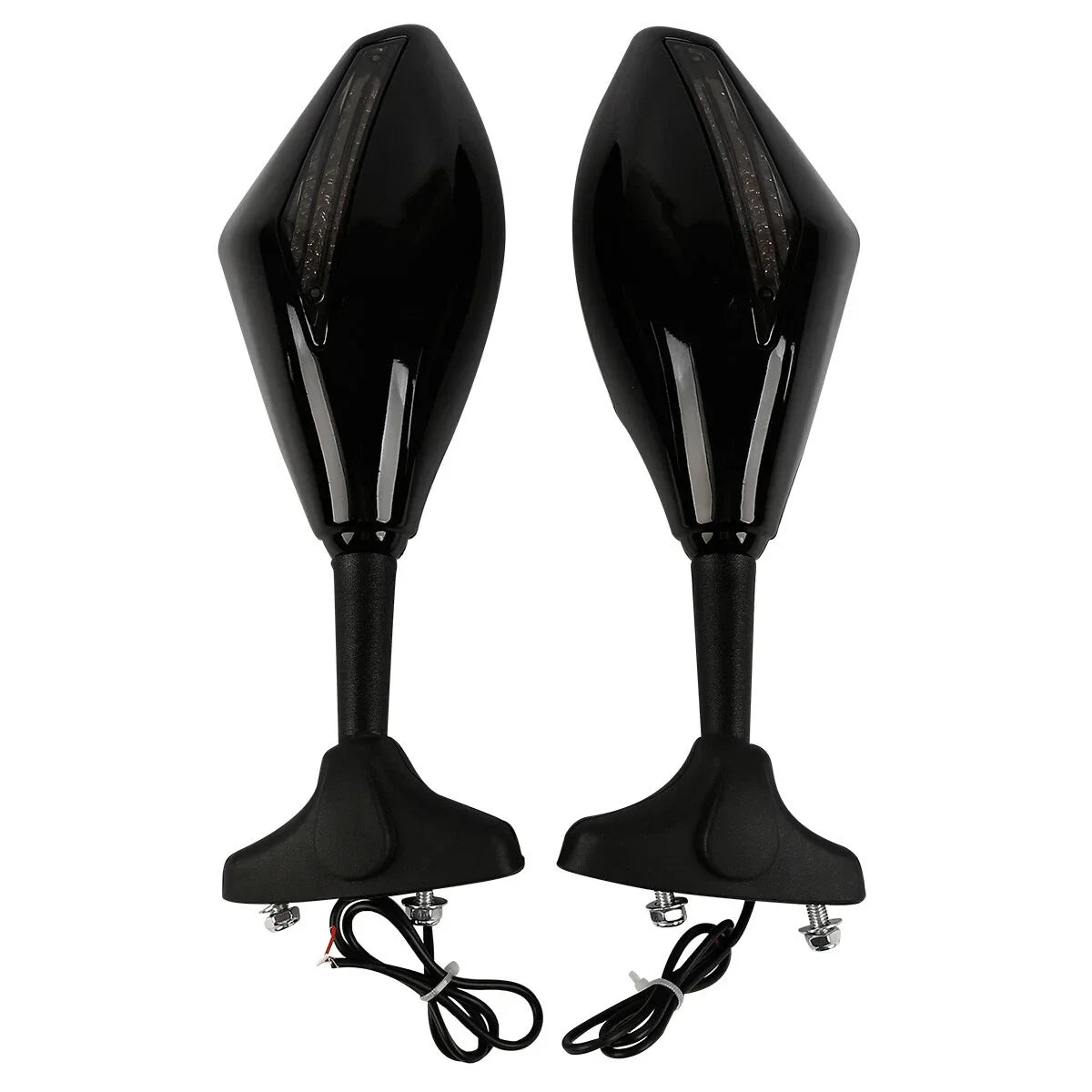 Rearview LED Signals for Suzuki GSXR600/750 (2001-2005, 2009-2012)
