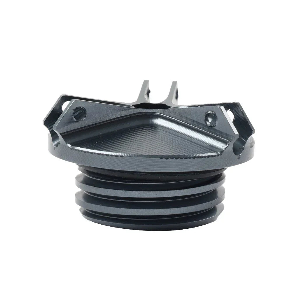 Engine Oil Filler Cap Plug for Yamaha R1 R6 MT03 MT07 FZ07 MT10 YZF-R6