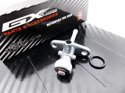 Fuel Tap Petrol Tank Petcock for HUSQVARNA TC65 (2017-2019)