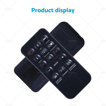 Remote Control for JBL Home Cinema SB250 SB350 2.1 Speaker System
