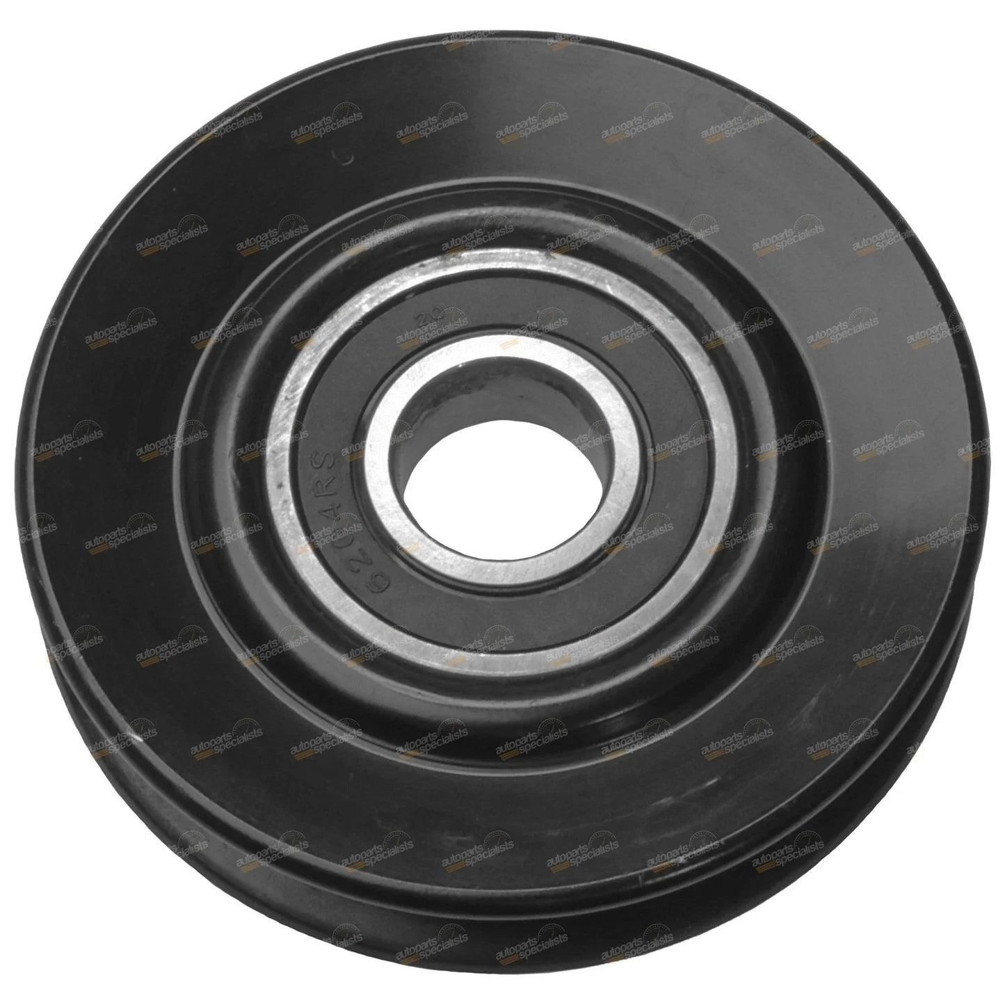 Engine Pulley for Nissan Patrol GQ RB30 (1991 - 1997)