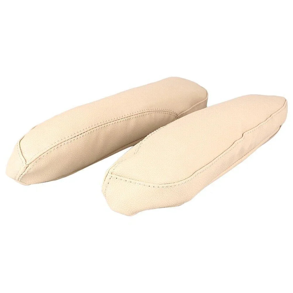 Leather Armrest Cover for 2005-2010 Honda Odyssey (2005-2010)