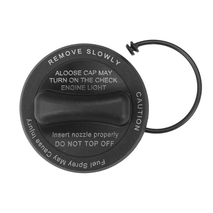 Gas Cap Cover for Mercedes-Benz C300 (2008-2013)