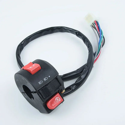Handlebar Mount / 7/8 / Chinese ATV Quad 50-110cc