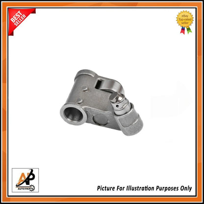 Exhaust Hydraulic Tappets Replacement for Audi A3 A6 VW Passat 2.0 TDI (2005–2015)