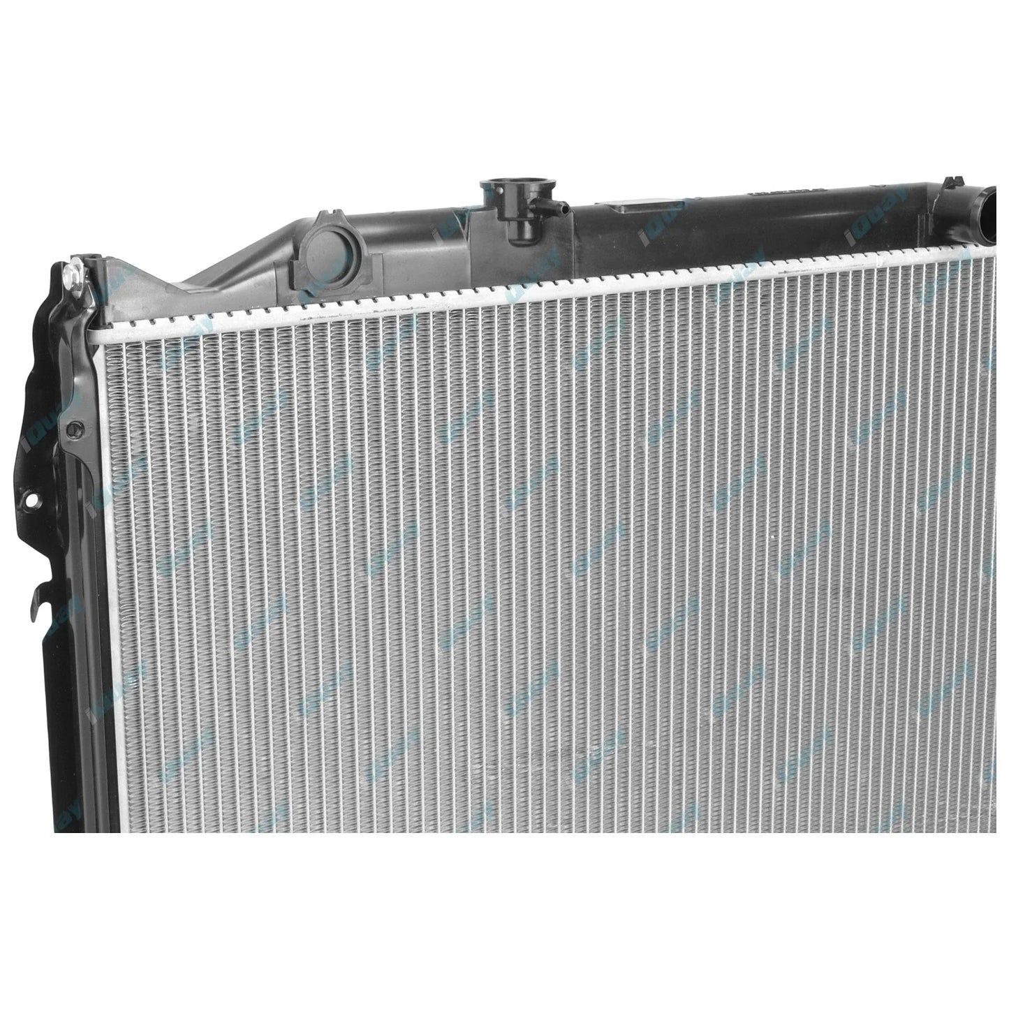 Radiator for Toyota Prado RZJ120 RZJ95 2.7L 3RZ-FE Petrol Auto (1996-2004)