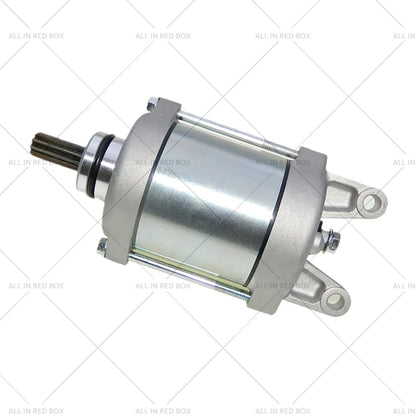 Starter Motor for Kawasaki Ninja 250, 300, Versys-X 250 (2013-2020)