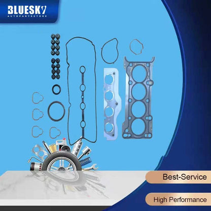 VRS Cylinder Head Gasket Kit for Mazda 2 DY DE 1.5L ZY (2005-2014)