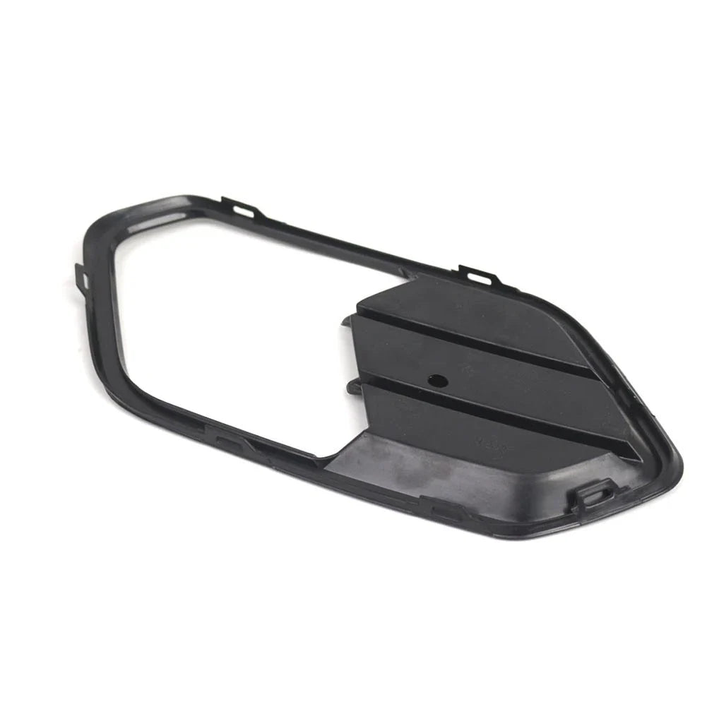 Right Side Front Bumper Fog Light Cover for Ford Escape, Kuga (2017-2019)